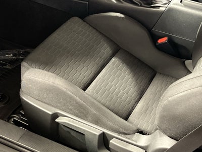 2022 Toyota GR86 Base