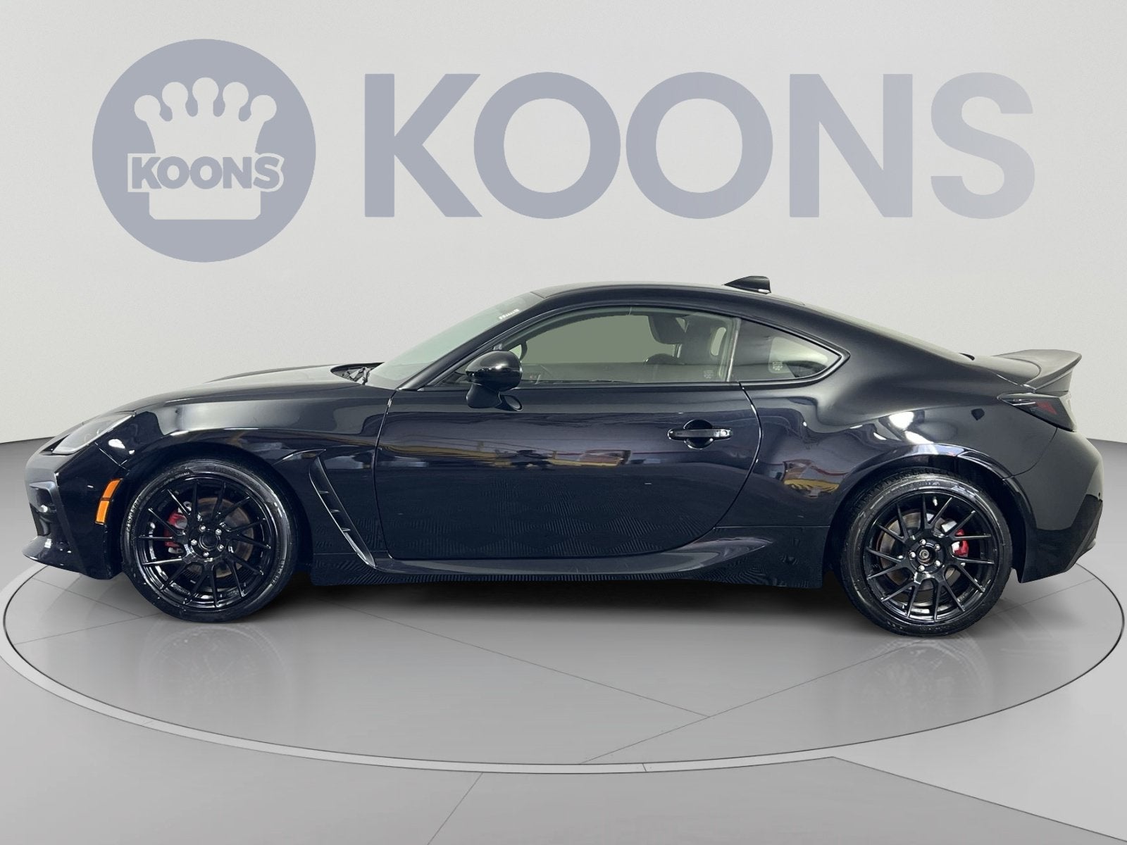 2022 Toyota GR86 Base