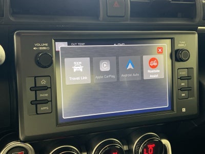2022 Toyota GR86 Base