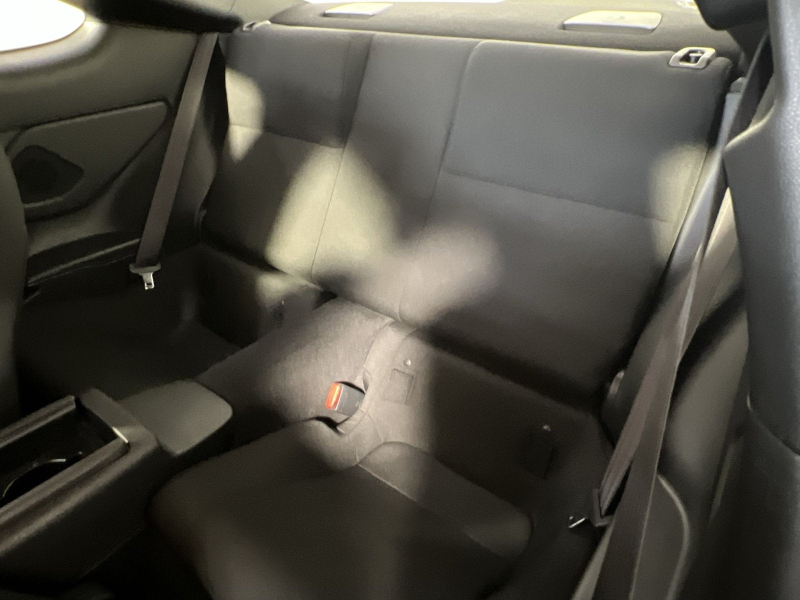 2022 Toyota GR86 Base