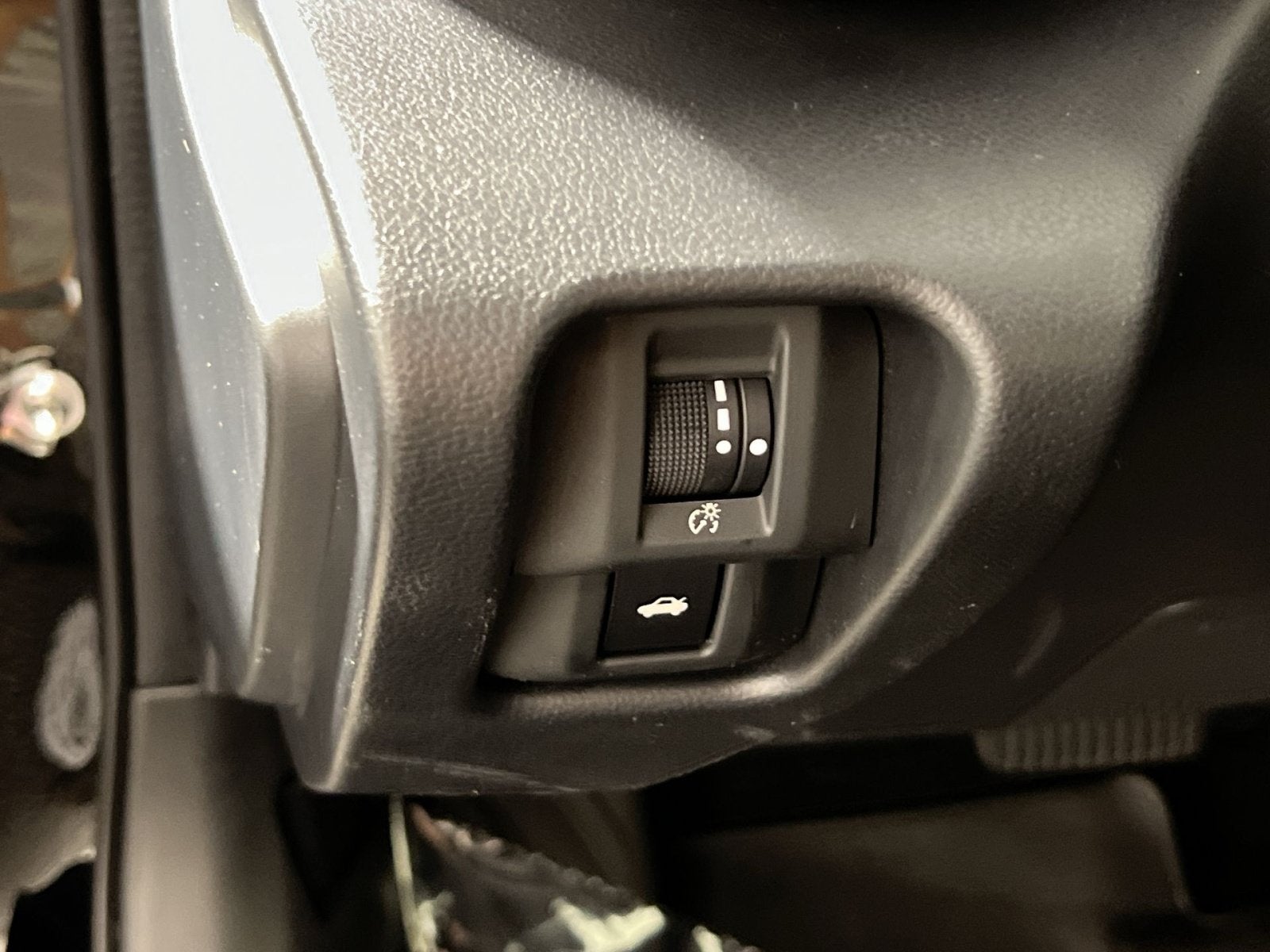 2022 Toyota GR86 Base