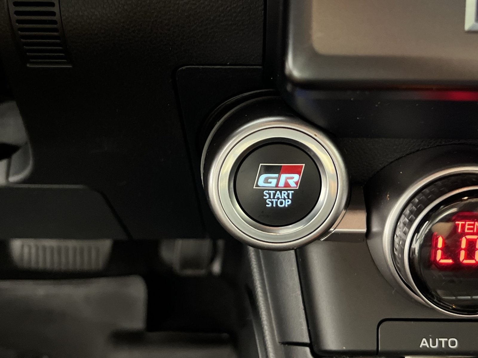 2022 Toyota GR86 Base