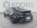2022 Toyota GR86 Base
