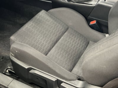 2022 Toyota GR86 Base