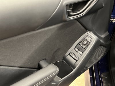 2022 Toyota GR86 Base