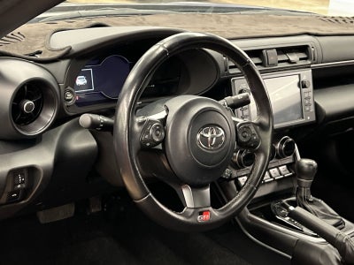 2022 Toyota GR86 Base