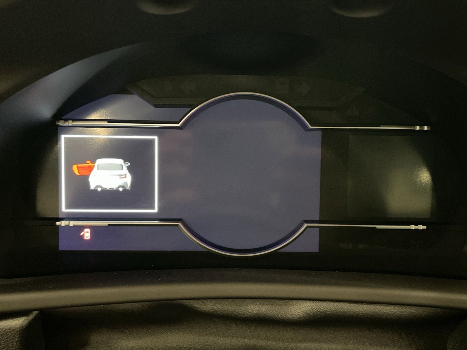 2022 Toyota GR86 Base