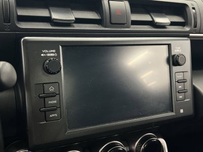 2022 Toyota GR86 Base