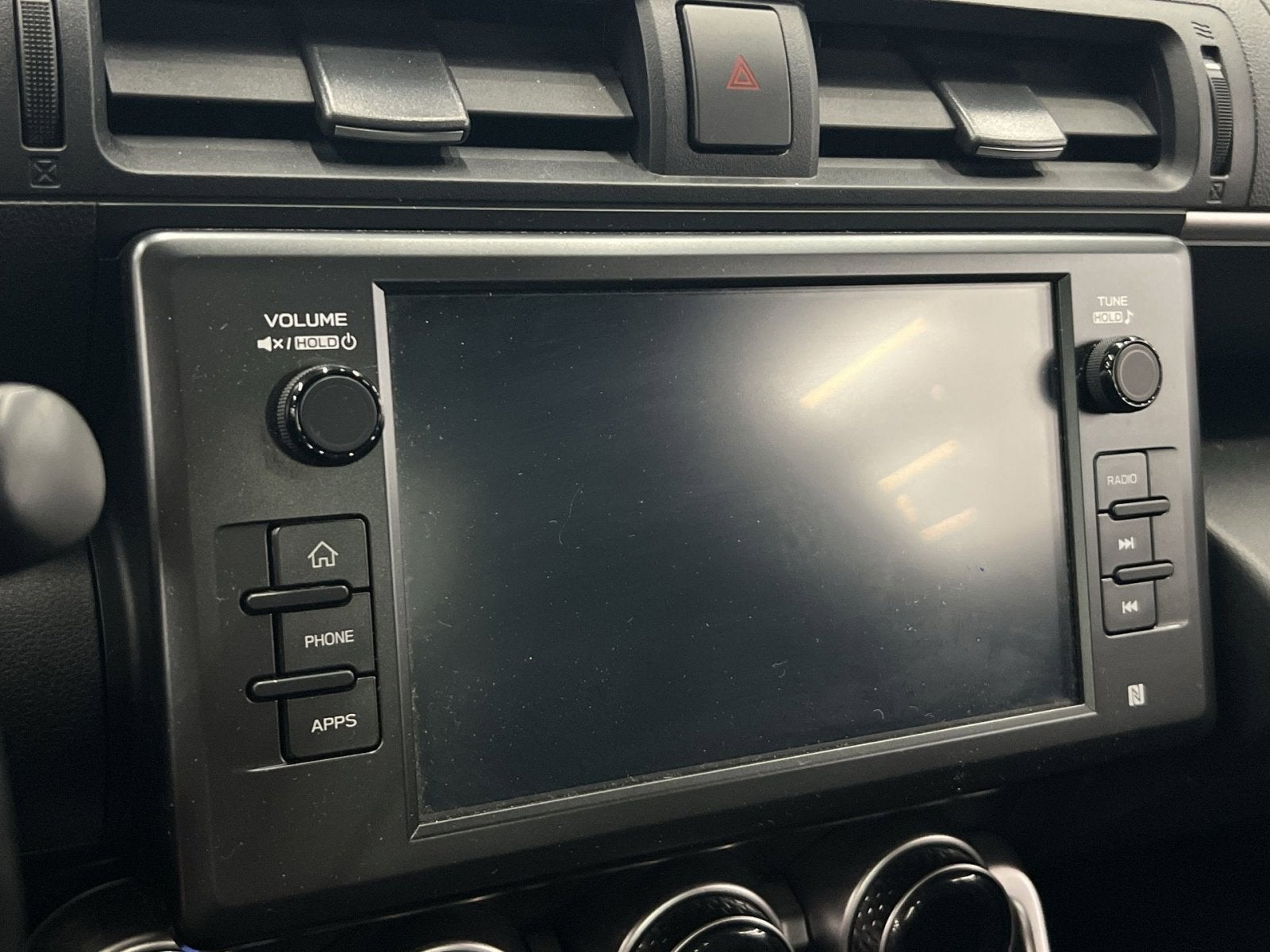 2022 Toyota GR86 Base