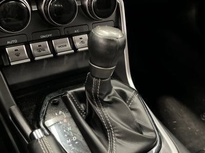 2022 Toyota GR86 Base