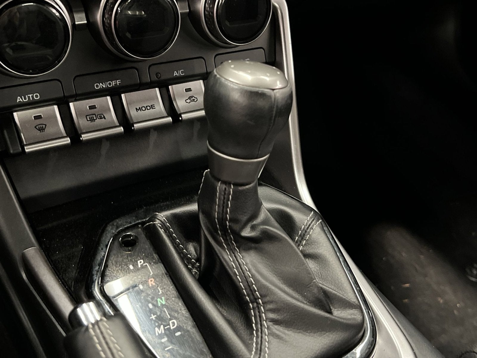 2022 Toyota GR86 Base