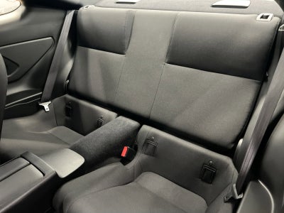 2022 Toyota GR86 Base