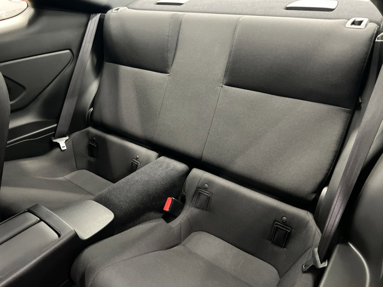 2022 Toyota GR86 Base