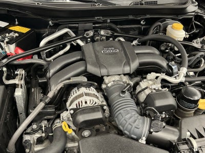 2022 Toyota GR86 Base