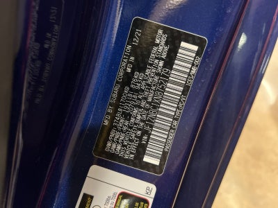 2022 Toyota GR86 Base