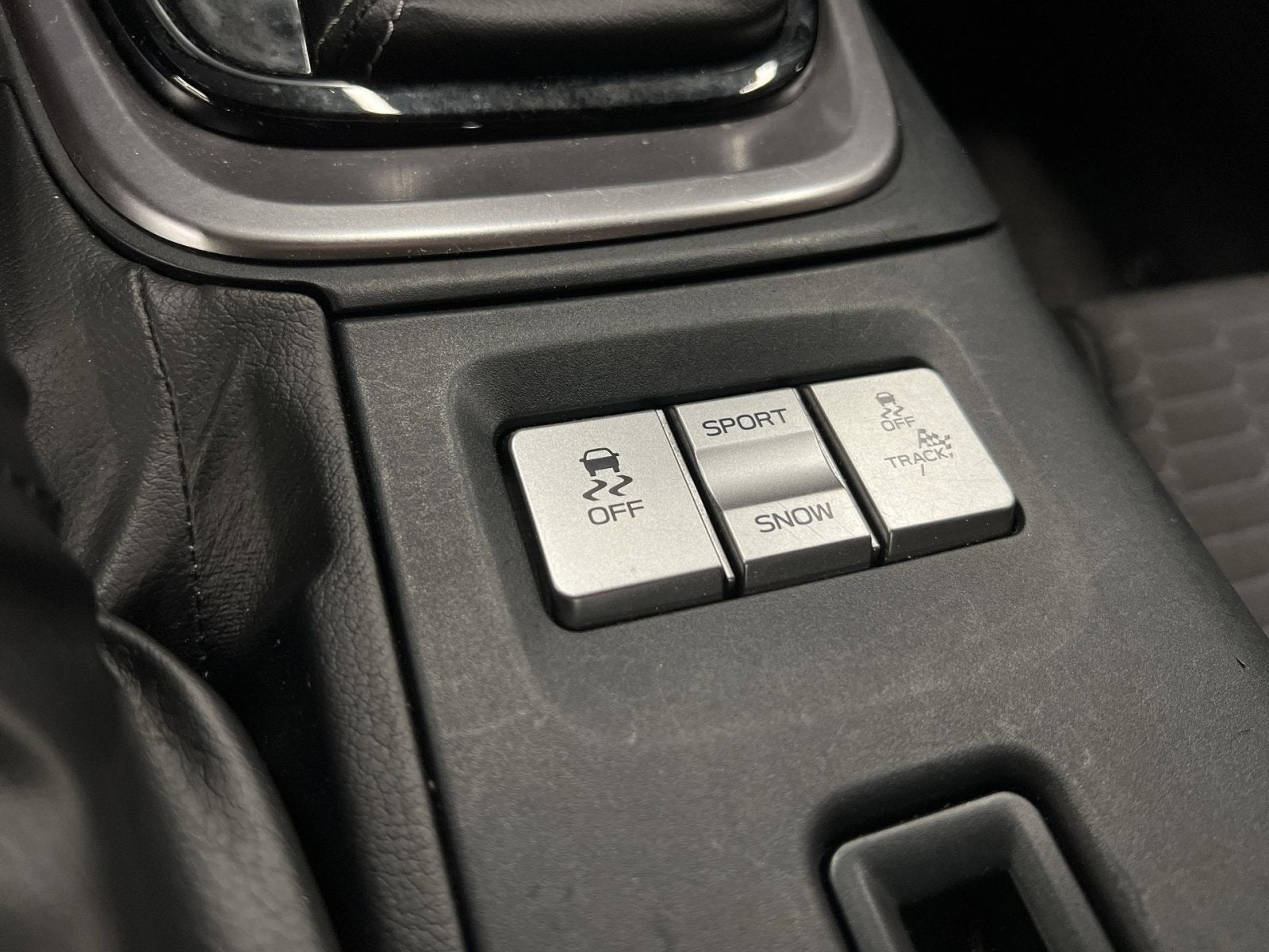 2022 Toyota GR86 Base