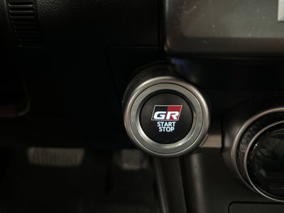 2022 Toyota GR86 Base