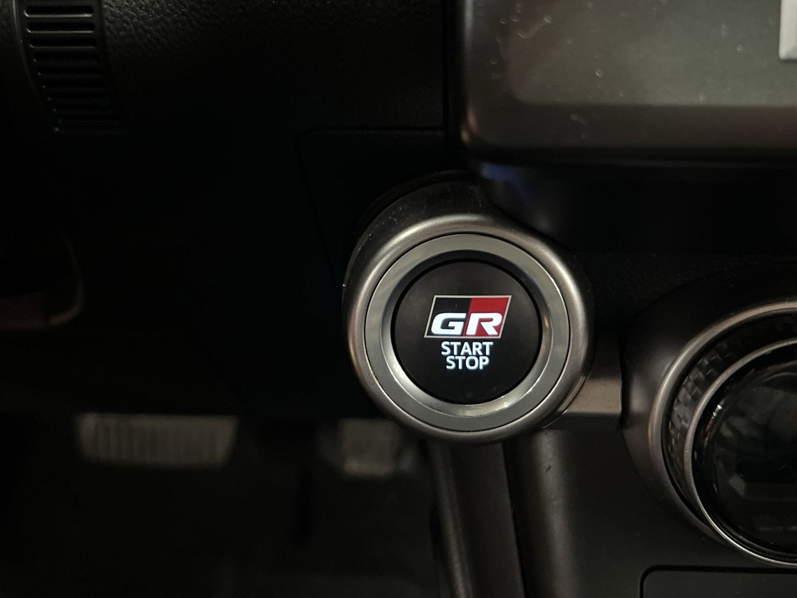 2022 Toyota GR86 Base