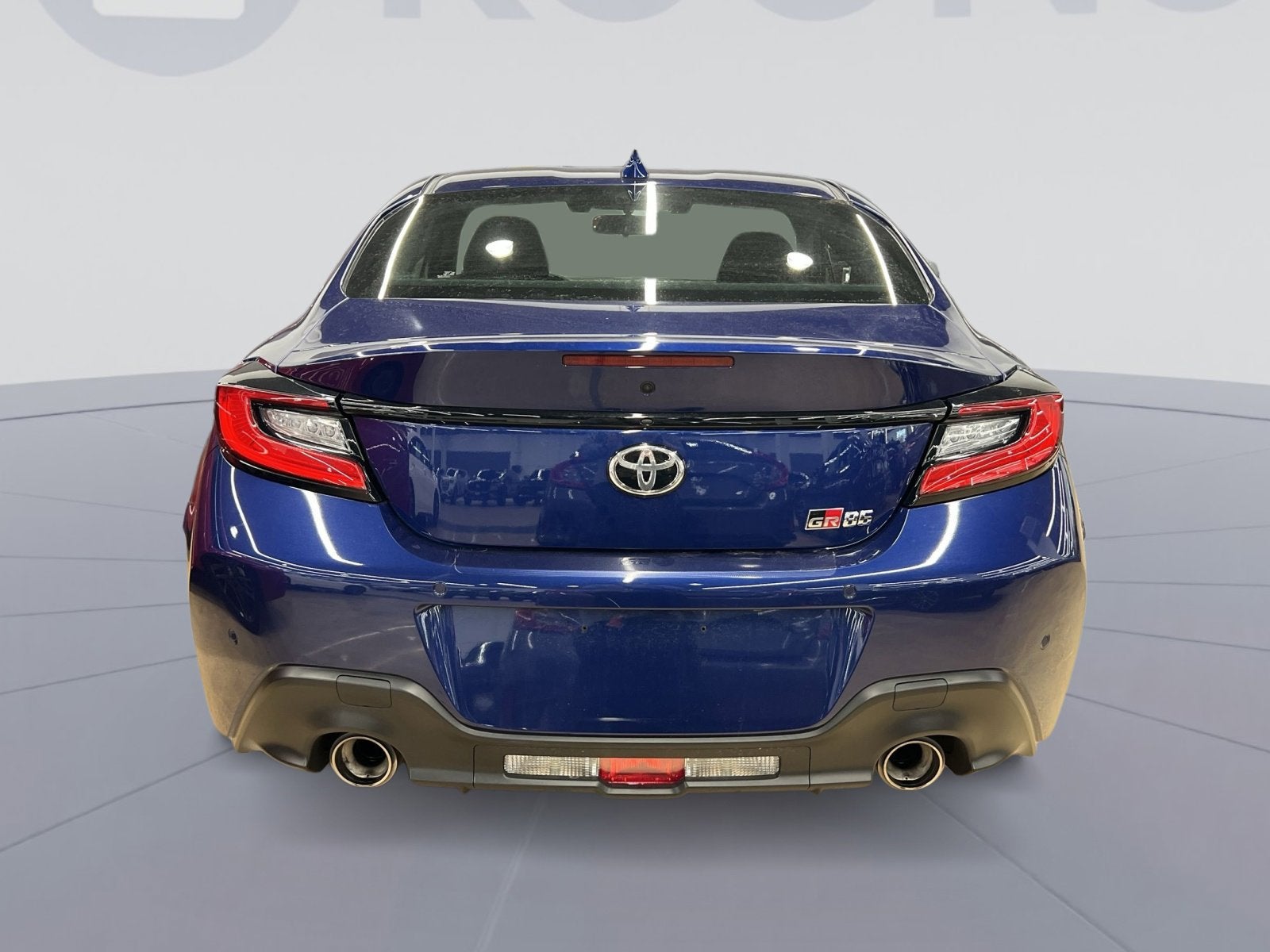 2022 Toyota GR86 Base