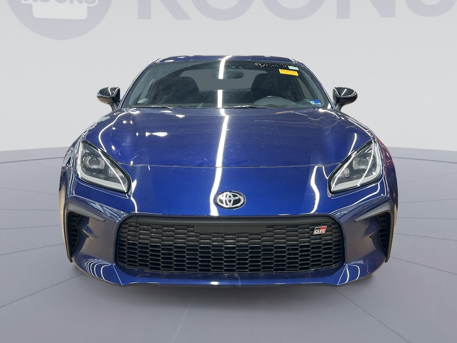 2022 Toyota GR86 Base