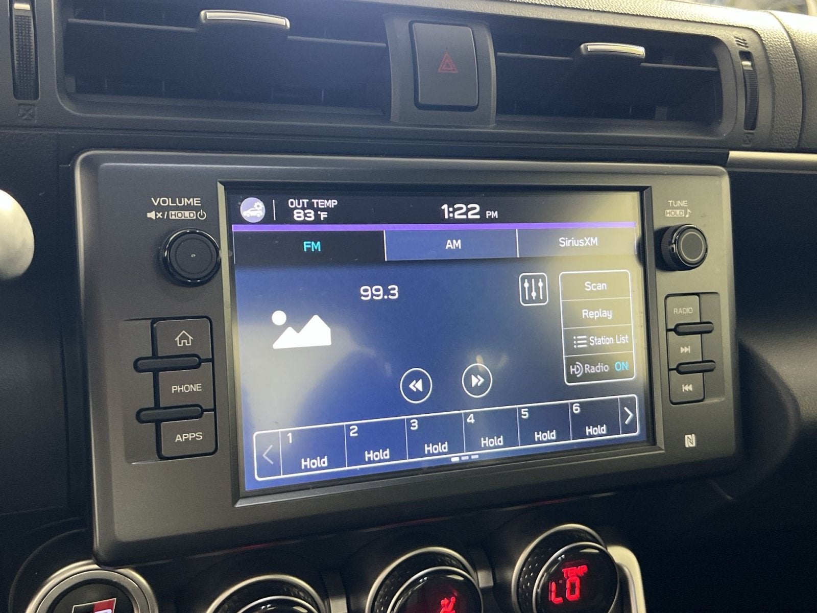 2025 Toyota GR86 Premium