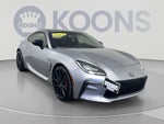 2025 Toyota GR86 Premium