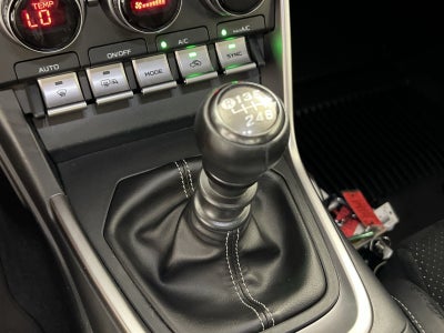 2025 Toyota GR86 Premium