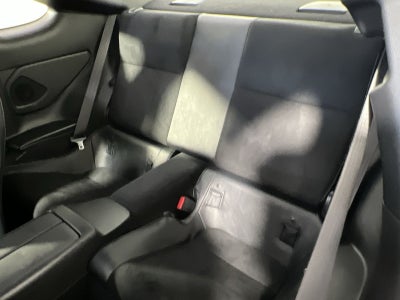 2025 Toyota GR86 Premium