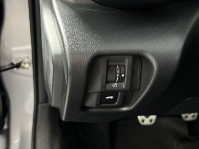 2025 Toyota GR86 Premium
