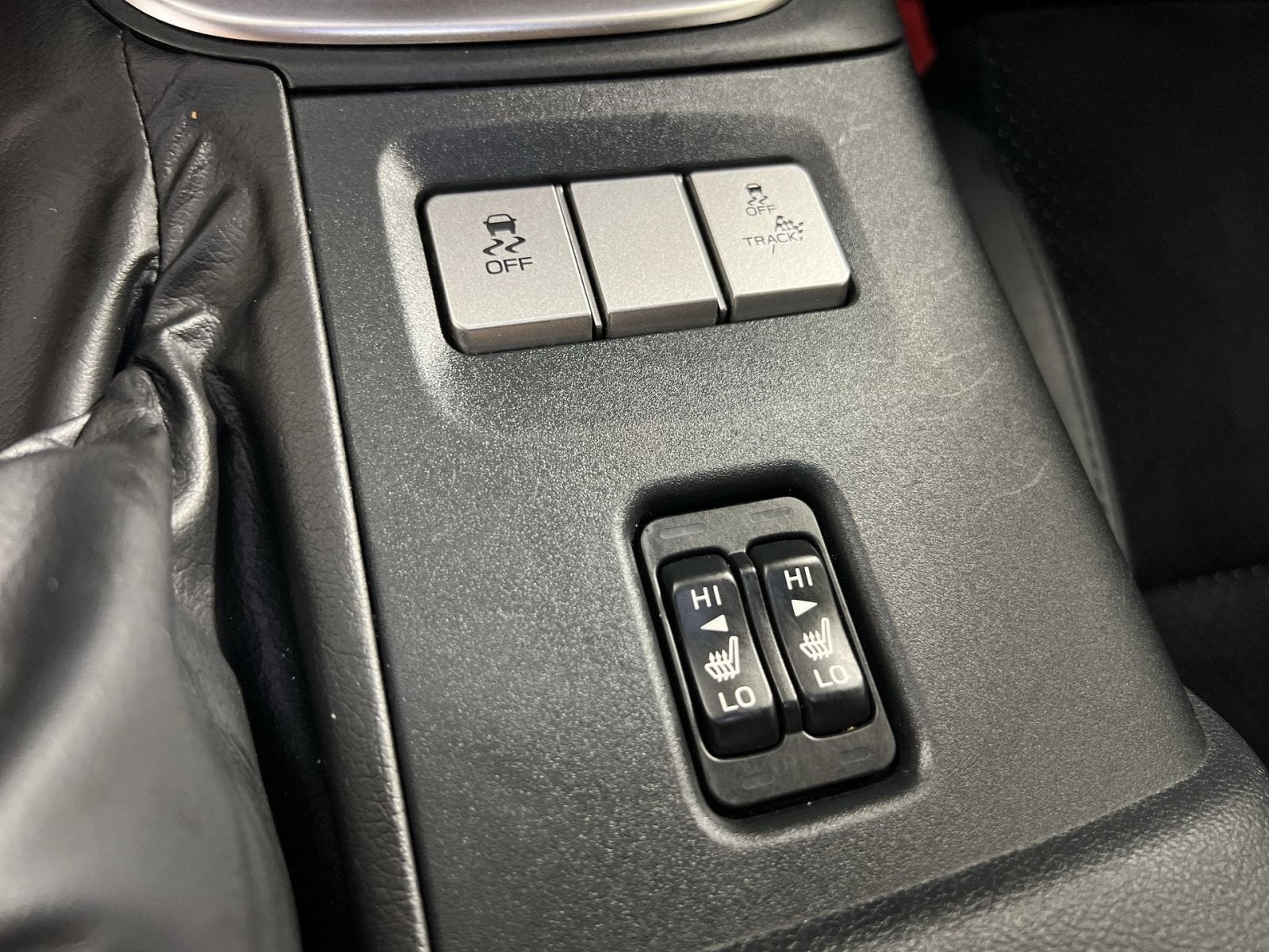 2025 Toyota GR86 Premium