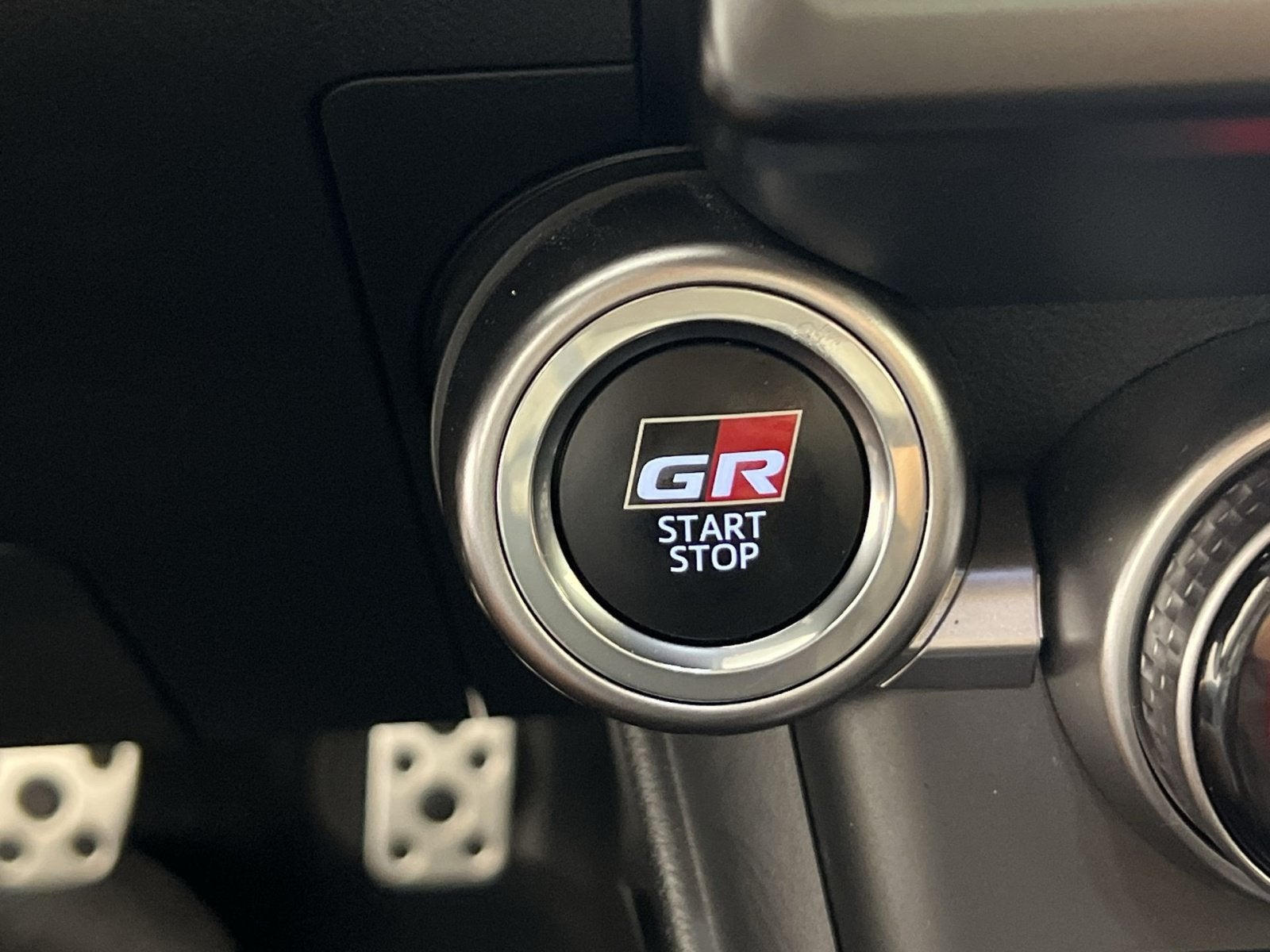 2025 Toyota GR86 Premium