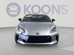 2025 Toyota GR86 Premium