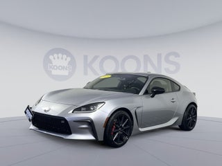 2025 Toyota GR86 Premium
