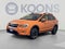 2015 Subaru XV Crosstrek 2.0i Limited