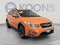 2015 Subaru XV Crosstrek 2.0i Limited