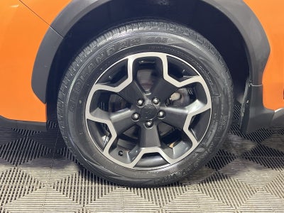 2015 Subaru XV Crosstrek 2.0i Limited