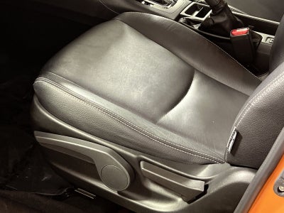 2015 Subaru XV Crosstrek 2.0i Limited