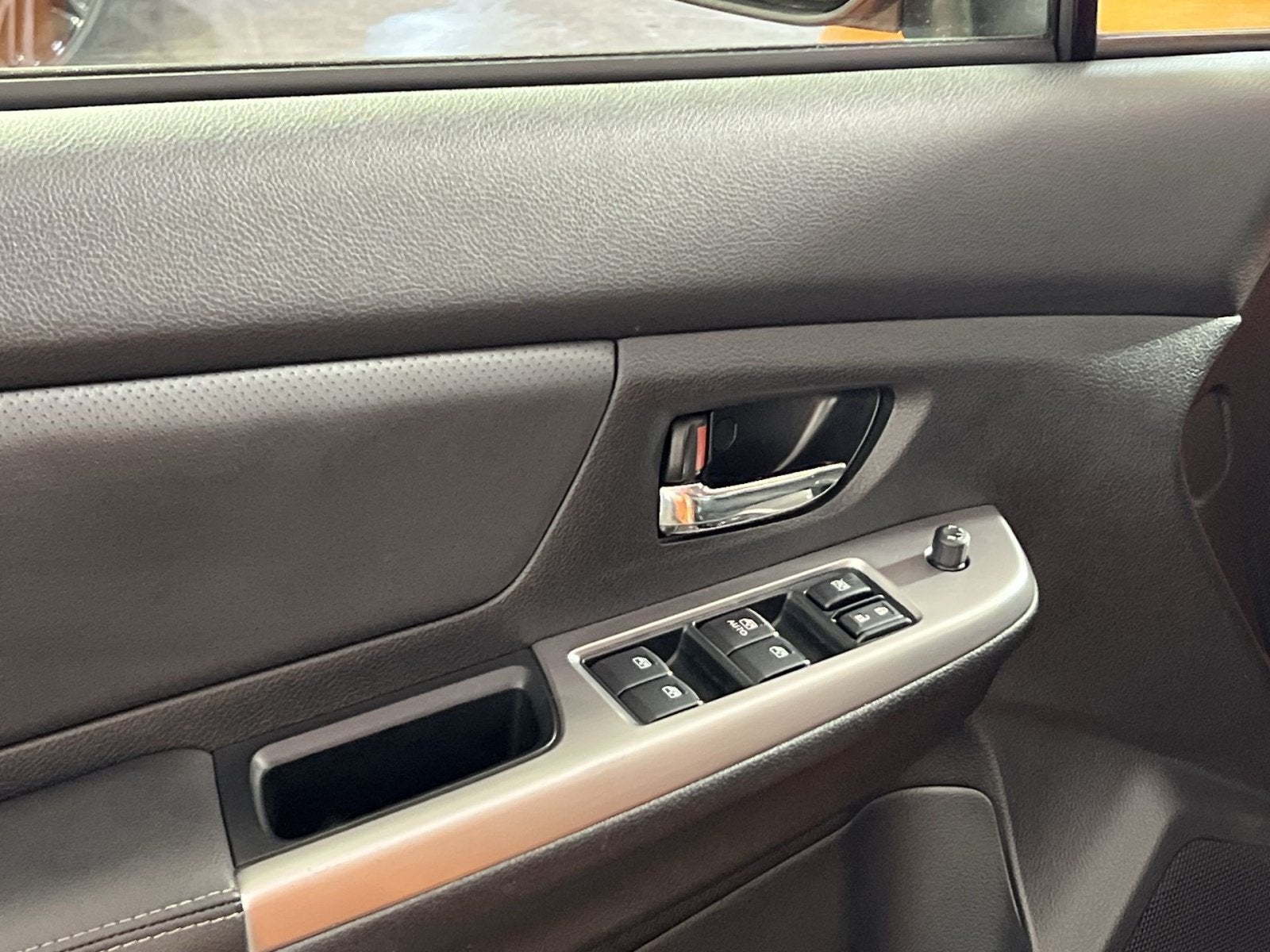 2015 Subaru XV Crosstrek 2.0i Limited