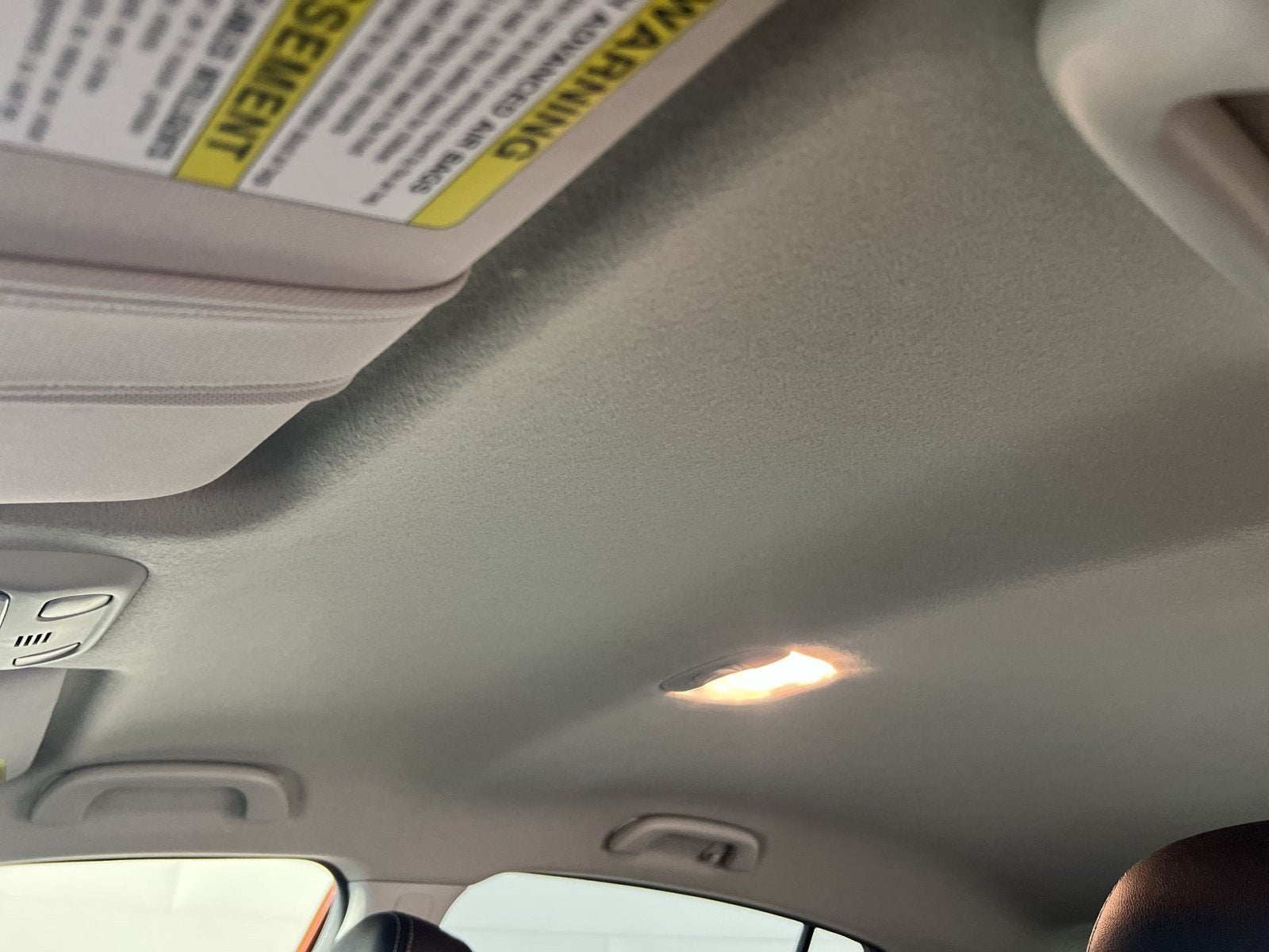 2015 Subaru XV Crosstrek 2.0i Limited