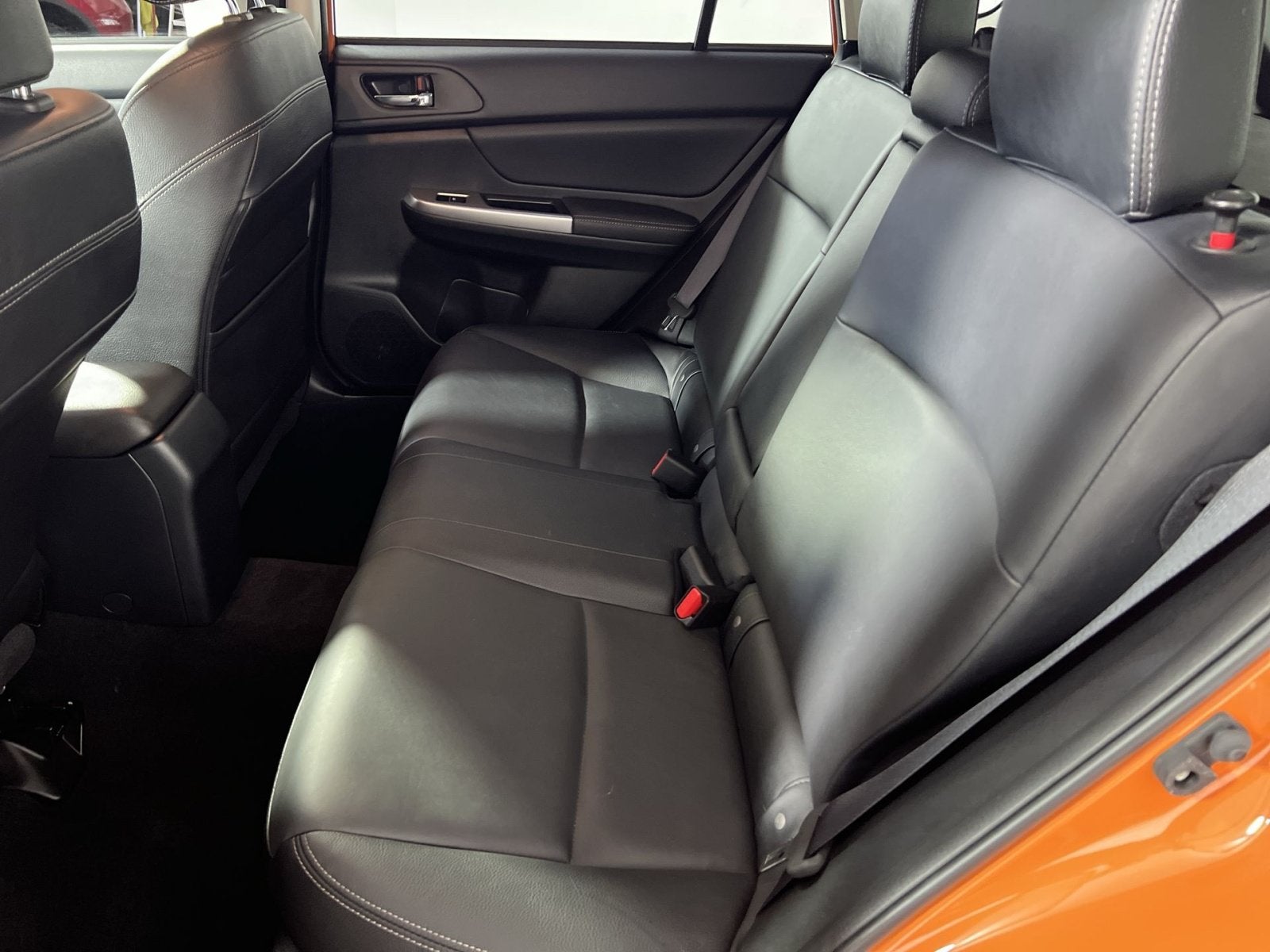 2015 Subaru XV Crosstrek 2.0i Limited