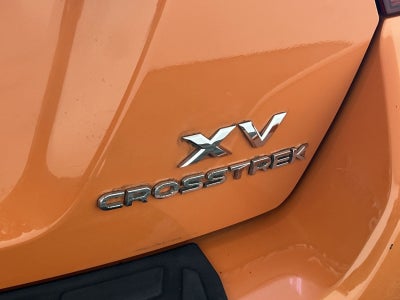 2015 Subaru XV Crosstrek 2.0i Limited