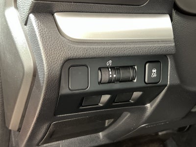 2015 Subaru XV Crosstrek 2.0i Limited