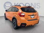2015 Subaru XV Crosstrek 2.0i Limited