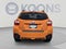 2015 Subaru XV Crosstrek 2.0i Limited