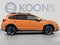 2015 Subaru XV Crosstrek 2.0i Limited