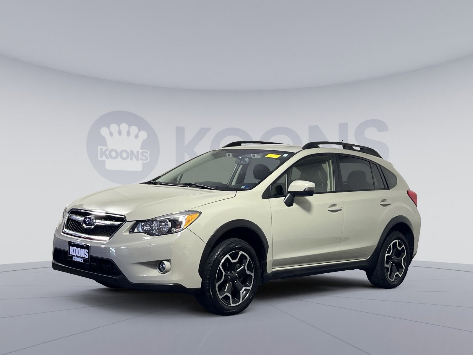 2015 Subaru XV Crosstrek Limited CVT's photo