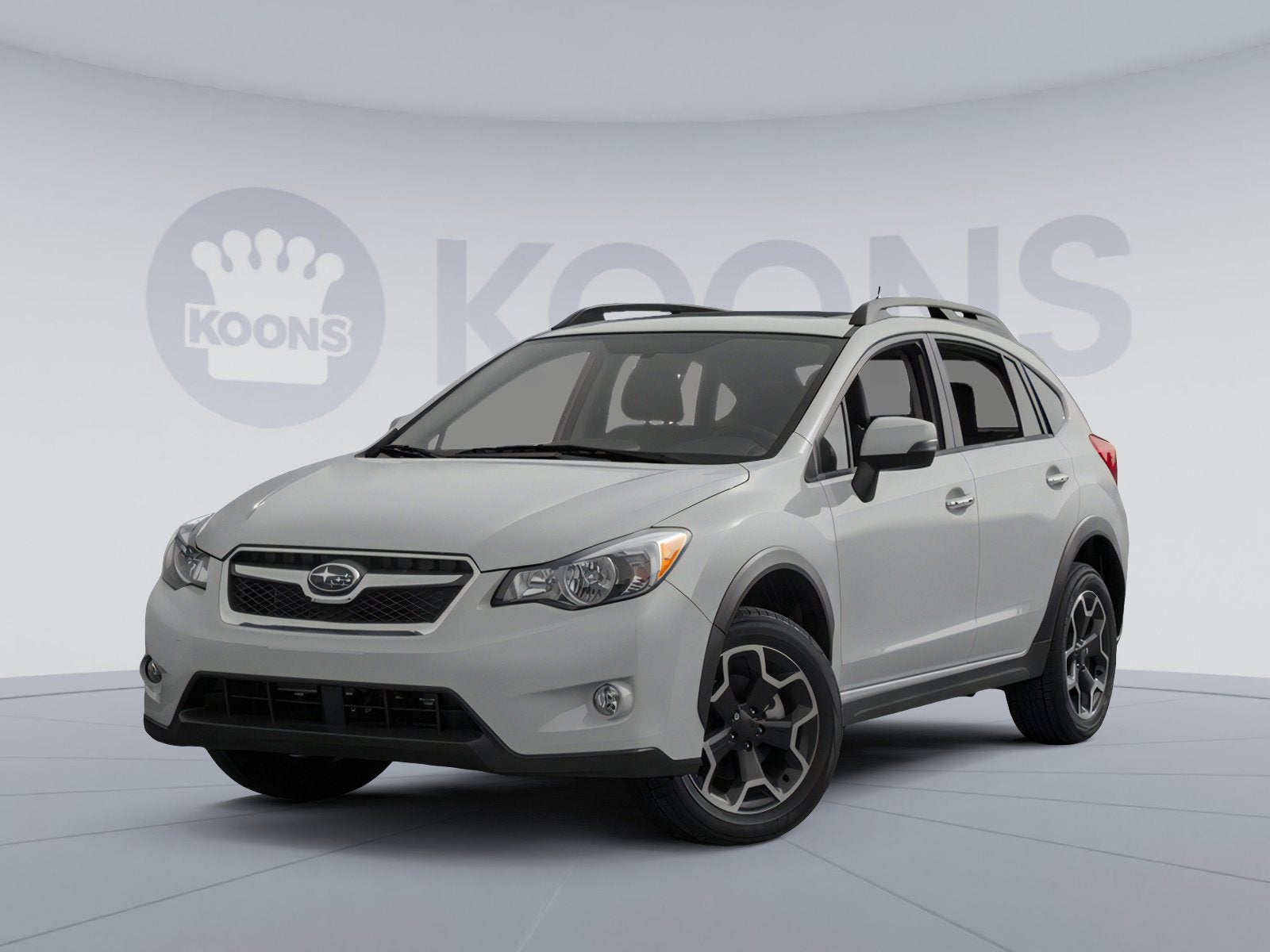 2013 Subaru XV Crosstrek 2.0i Premium