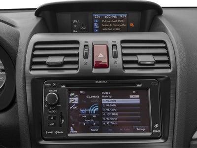 2013 Subaru XV Crosstrek 2.0i Premium