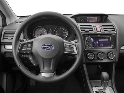 2013 Subaru XV Crosstrek 2.0i Premium