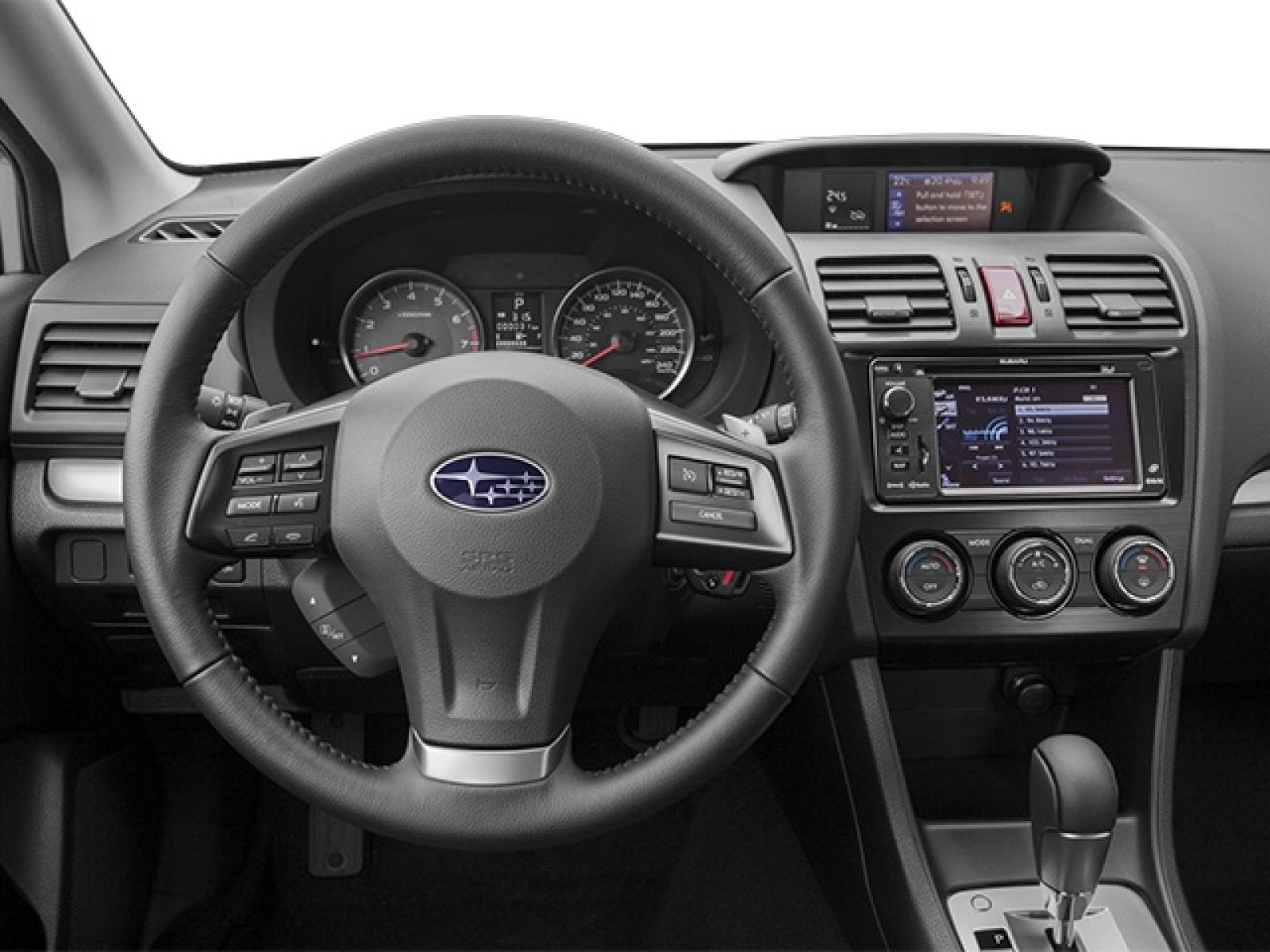 2013 Subaru XV Crosstrek 2.0i Premium